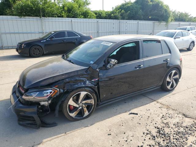 VOLKSWAGEN GTI S 2019 3vw5t7au0km015747