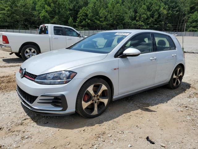 VOLKSWAGEN GTI S 2019 3vw5t7au0km021841