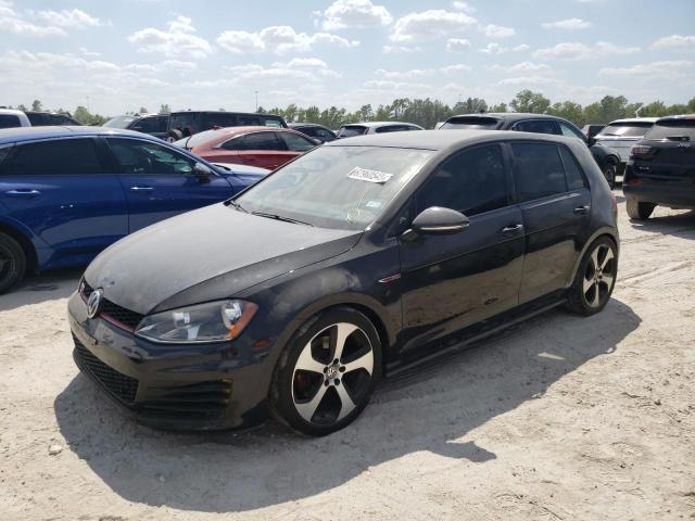 VOLKSWAGEN GTI 2015 3vw5t7au1fm004729