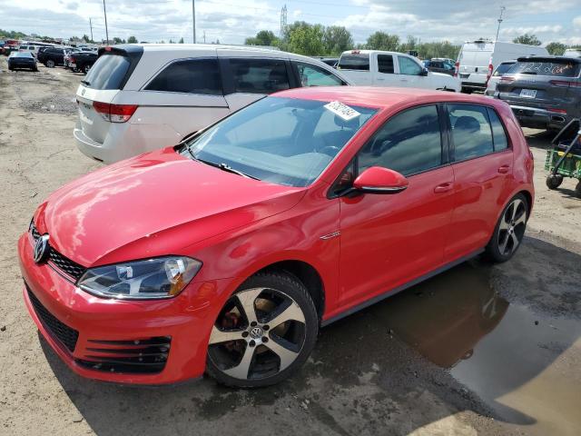 VOLKSWAGEN GTI 2015 3vw5t7au1fm046401