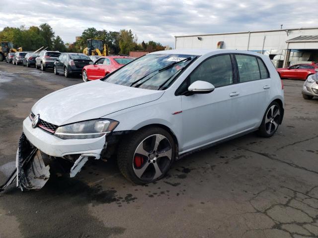 VOLKSWAGEN GTI S 2019 3vw5t7au1km028684