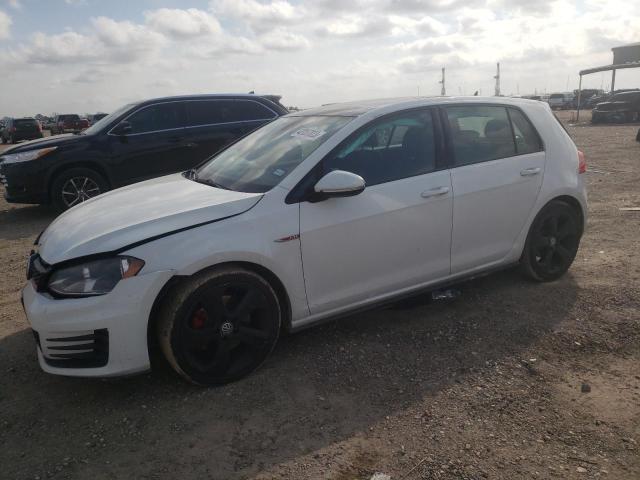 VOLKSWAGEN GTI 2015 3vw5t7au2fm000866