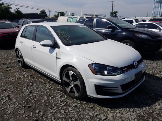 VOLKSWAGEN GTI 2015 3vw5t7au2fm081786