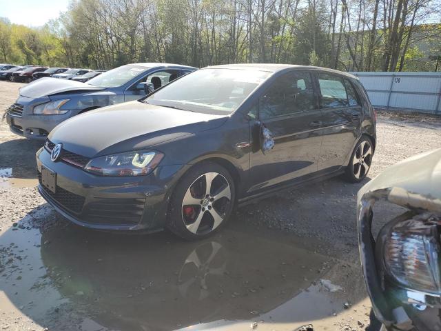 VOLKSWAGEN GTI 2016 3vw5t7au2gm069218