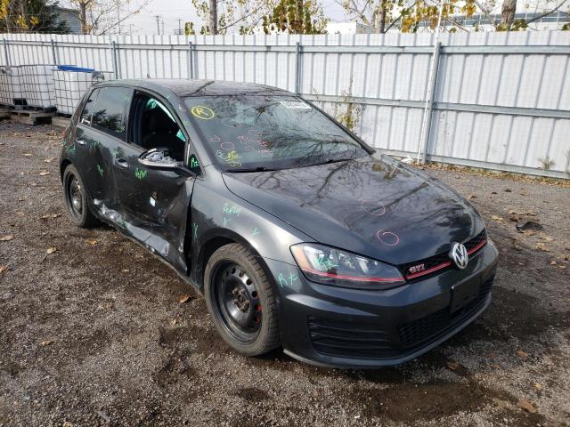 VOLKSWAGEN GTI S 2017 3vw5t7au2hm022496