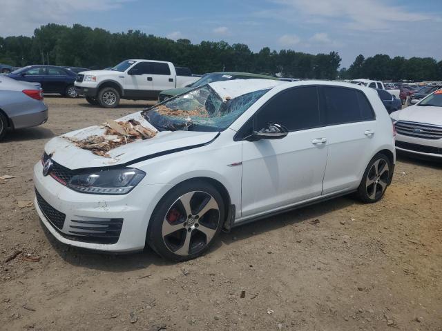 VOLKSWAGEN GTI S 2017 3vw5t7au2hm052534