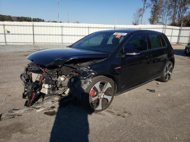 VOLKSWAGEN GTI S 2017 3vw5t7au2hm067390