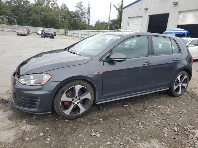 VOLKSWAGEN GTI S 2017 3vw5t7au3hm029831