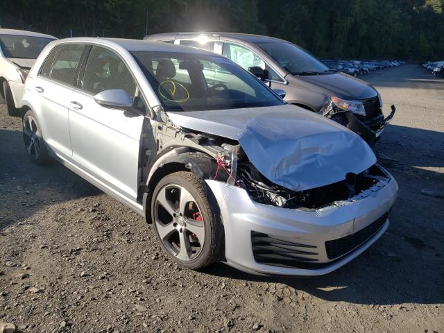 VOLKSWAGEN GTI S 2017 3vw5t7au3hm054129