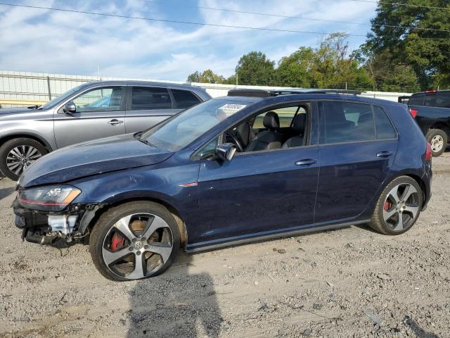 VOLKSWAGEN GTI 2015 3vw5t7au5fm017306