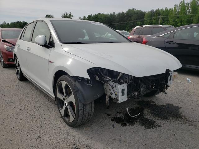 VOLKSWAGEN GTI S 2017 3vw5t7au5hm076486