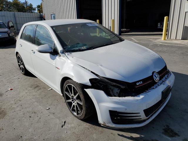 VOLKSWAGEN GTI 2015 3vw5t7au6fm077966