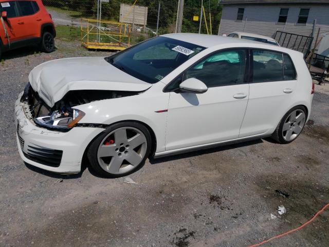 VOLKSWAGEN GTI S 2017 3vw5t7au6hm039642