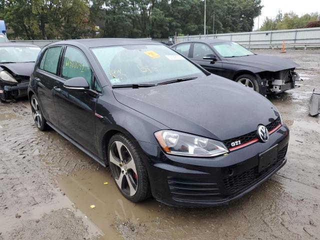 VOLKSWAGEN GTI 2015 3vw5t7au7fm004220