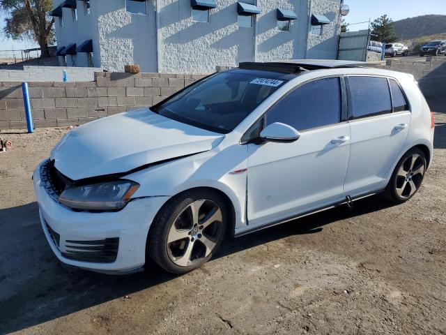 VOLKSWAGEN GTI 2015 3vw5t7au7fm075238