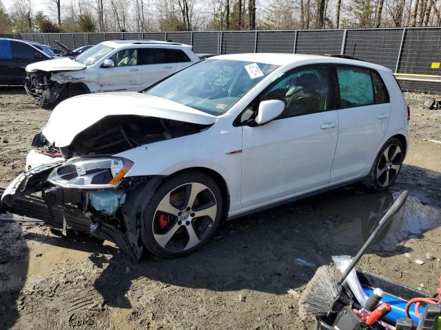 VOLKSWAGEN GTI 2017 3vw5t7au7hm047085