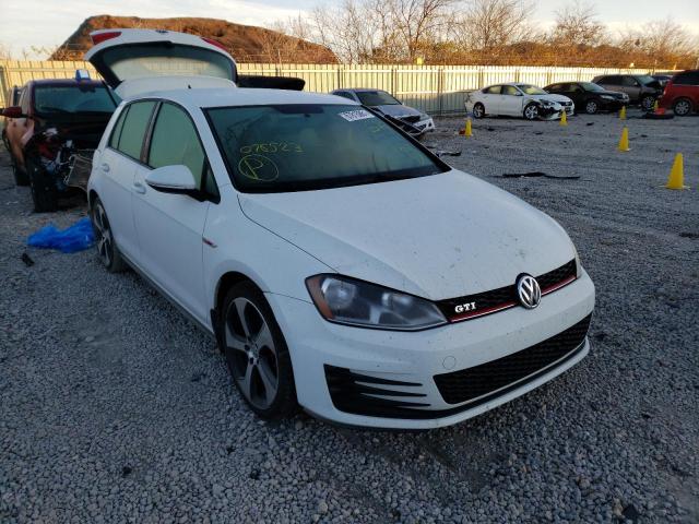 VOLKSWAGEN GTI S 2017 3vw5t7au7hm076523