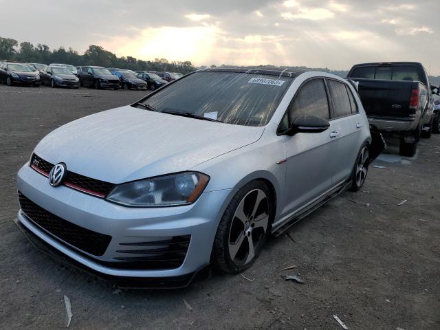 VOLKSWAGEN GTI 2015 3vw5t7au8fm033998