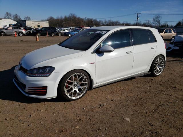 VOLKSWAGEN GTI 2015 3vw5t7au8fm062319