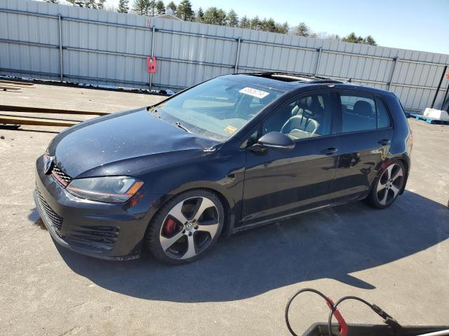 VOLKSWAGEN GTI 2016 3vw5t7au8gm013915