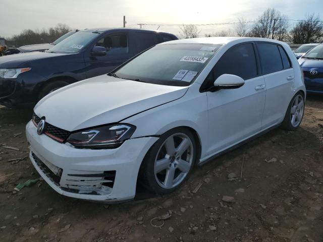 VOLKSWAGEN GTI S 2017 3vw5t7au8hm017738