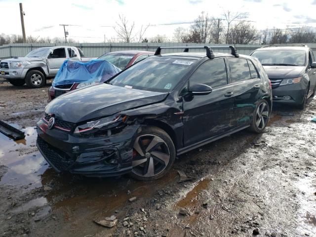 VOLKSWAGEN GTI S 2019 3vw5t7au8km037382