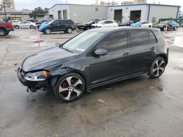 VOLKSWAGEN GTI 2015 3vw5t7au9fm002047