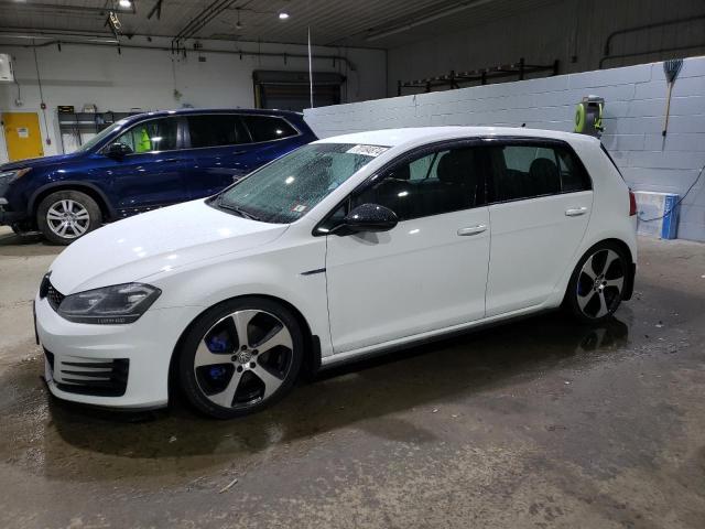 VOLKSWAGEN GTI S/SE 2016 3vw5t7auxgm023328