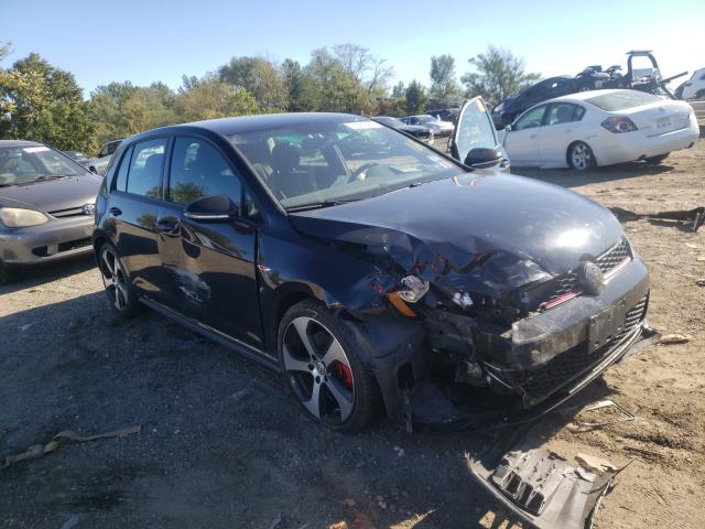 VOLKSWAGEN GTI S 2017 3vw5t7auxhm006112