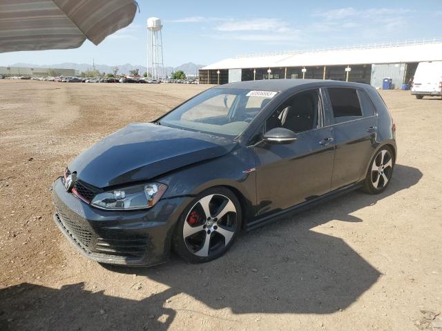 VOLKSWAGEN GOLF 2017 3vw5t7auxhm059943