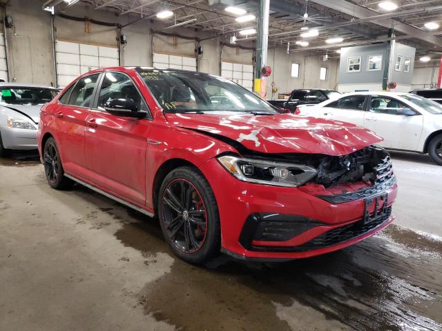 VOLKSWAGEN JETTA GLI 2019 3vw5t7bu0km174704