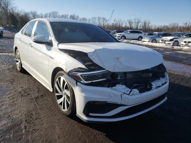 VOLKSWAGEN JETTA GLI 2019 3vw5t7bu0km232360