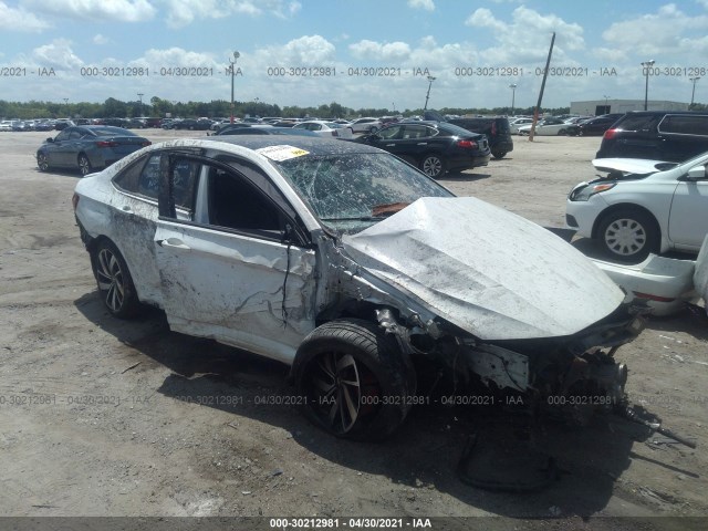 VOLKSWAGEN JETTA GLI 2019 3vw5t7bu1km156308