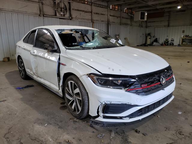 VOLKSWAGEN JETTA GLI 2019 3vw5t7bu1km211873