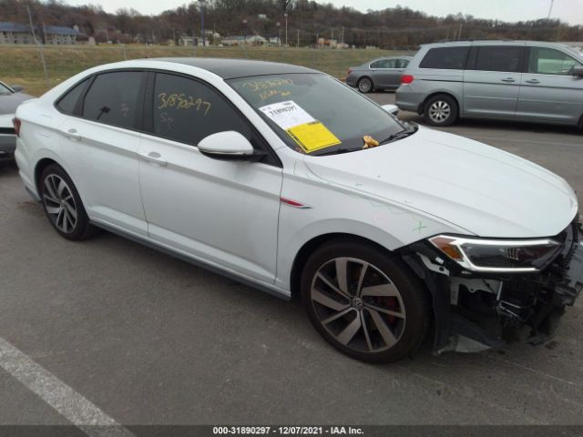 VOLKSWAGEN JETTA GLI 2019 3vw5t7bu1km271698