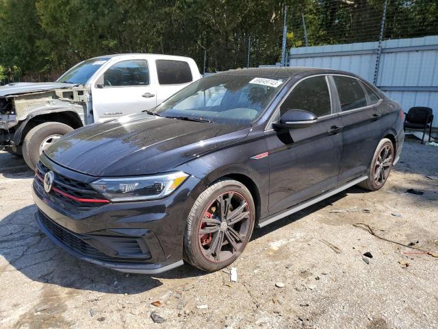 VOLKSWAGEN JETTA GLI 2019 3vw5t7bu2km145656