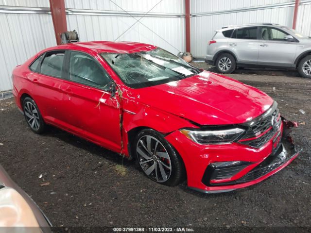 VOLKSWAGEN JETTA GLI 2019 3vw5t7bu2km184733