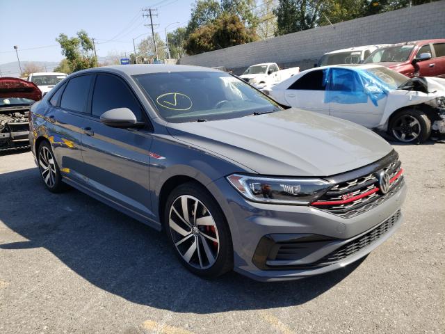 VOLKSWAGEN JETTA GLI 2019 3vw5t7bu2km197272