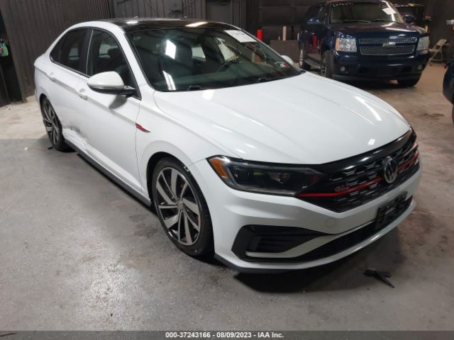 VOLKSWAGEN JETTA GLI 2019 3vw5t7bu2km269734