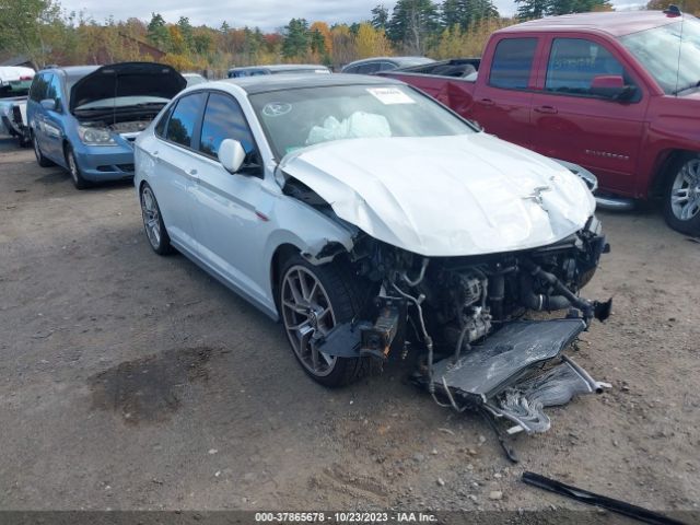 VOLKSWAGEN JETTA GLI 2020 3vw5t7bu2lm072273