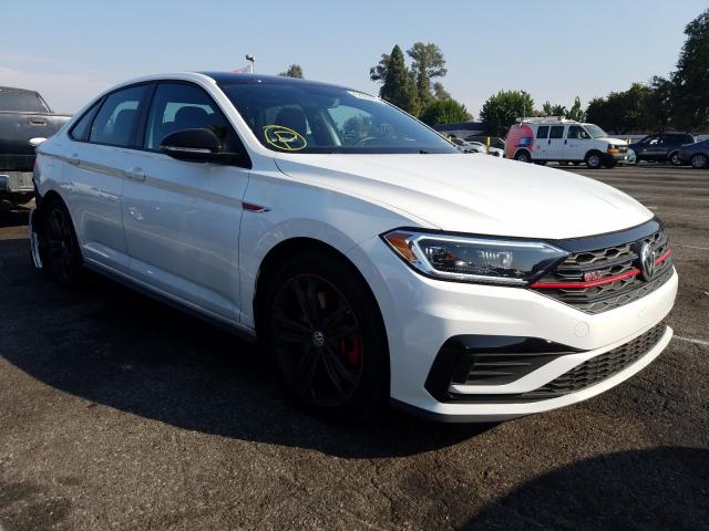 VOLKSWAGEN JETTA GLI 2019 3vw5t7bu4km147201