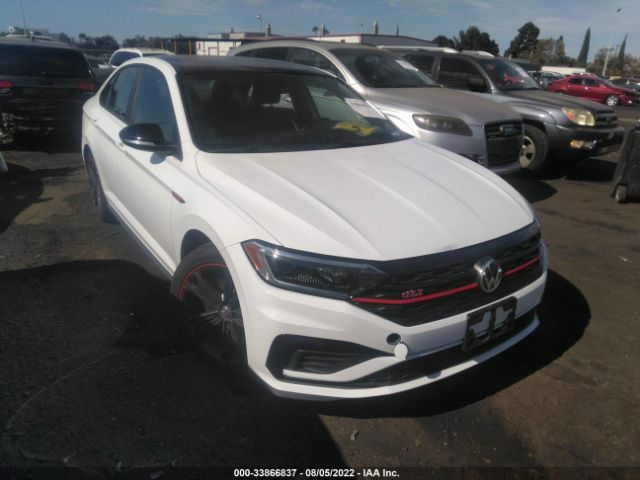 VOLKSWAGEN JETTA GLI 2019 3vw5t7bu4km148901