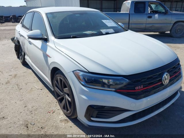 VOLKSWAGEN JETTA 2019 3vw5t7bu4km193109