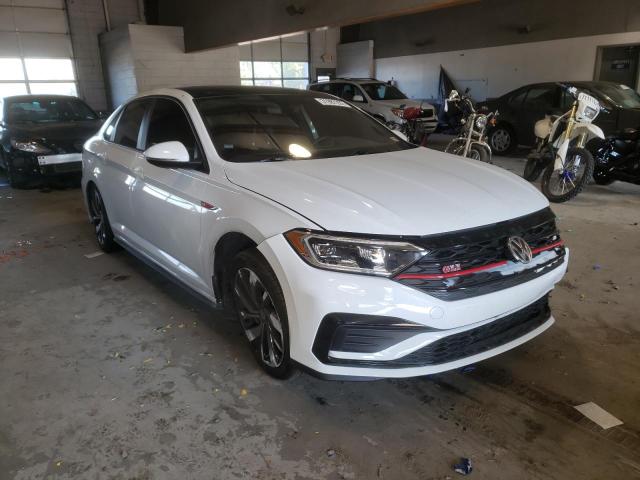 VOLKSWAGEN JETTA GLI 2020 3vw5t7bu4lm049514