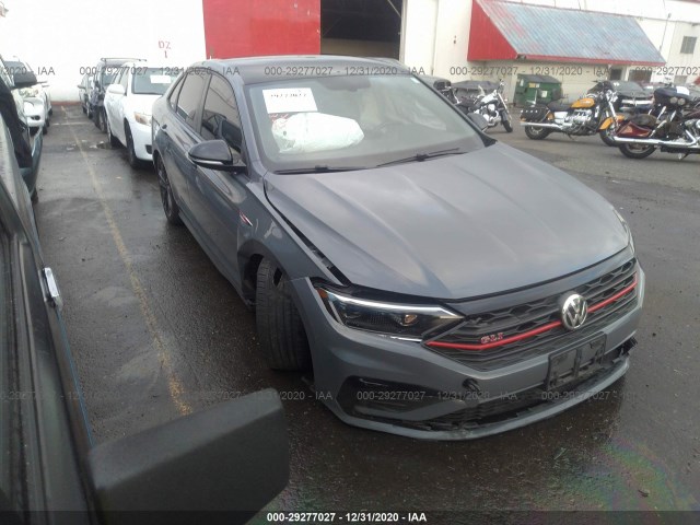 VOLKSWAGEN JETTA GLI 2019 3vw5t7bu5km143481