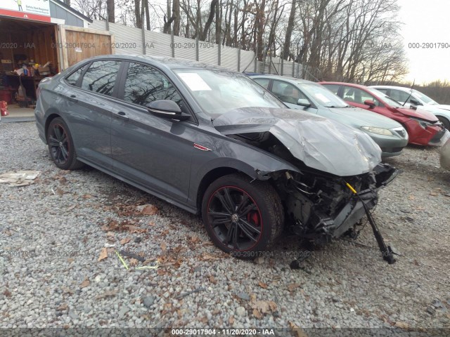 VOLKSWAGEN JETTA GLI 2019 3vw5t7bu5km169515