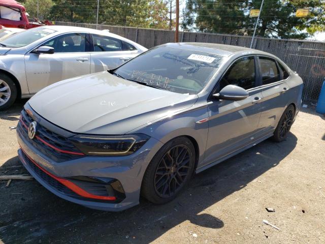 VOLKSWAGEN JETTA GLI 2019 3vw5t7bu5km185200