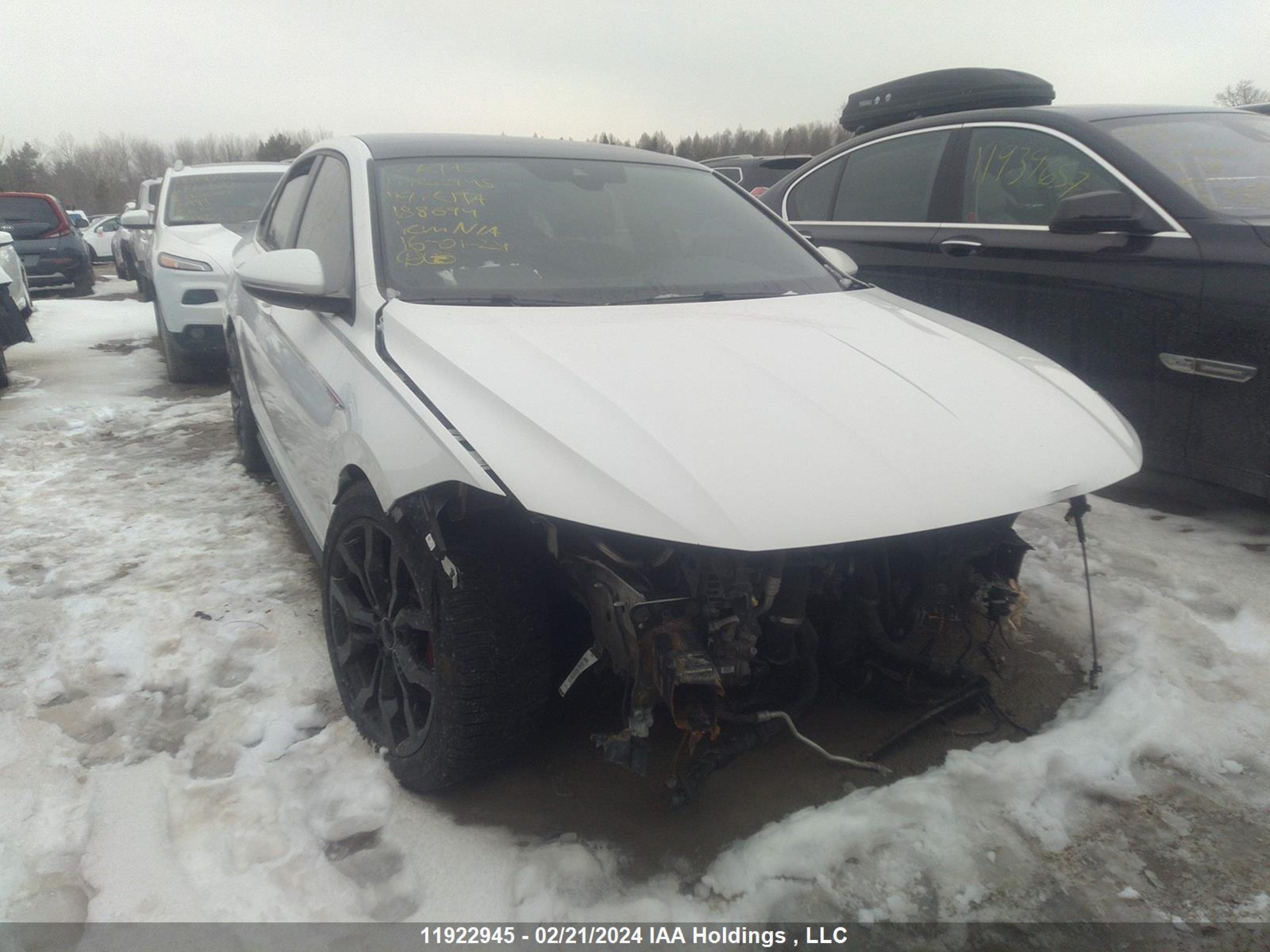 VOLKSWAGEN JETTA 2019 3vw5t7bu5km188694