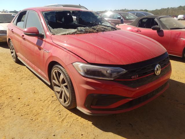 VOLKSWAGEN JETTA GLI 2019 3vw5t7bu5km210449