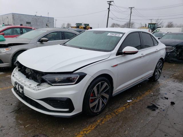 VOLKSWAGEN JETTA GLI 2019 3vw5t7bu5km252720